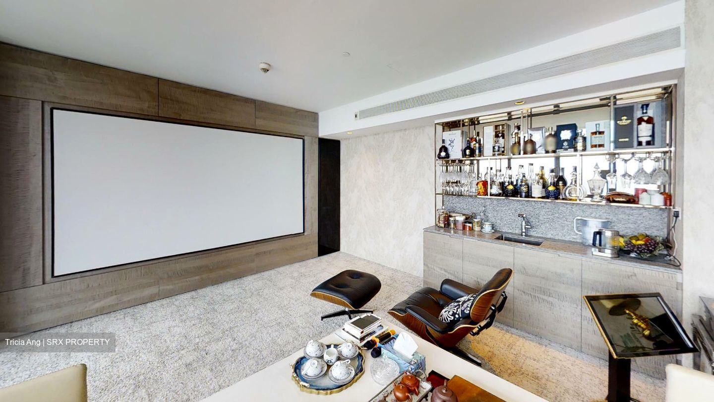 The Ritzcarlton Residences (D9), Apartment For Sale 97749301